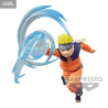 Naruto - Figurine Naruto Uzumaki, Effectreme