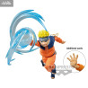 Naruto - Naruto Uzumaki figure, Effectreme