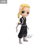Tokyo Revengers - Ken Ryuguji (Draken) figure, Q Posket
