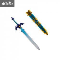 The Legend of Zelda - Épée...