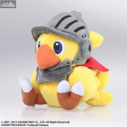 Chocobo's Mystery Dungeon...