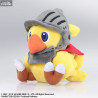 Chocobo's Mystery Dungeon EVERY BUDDY! - Plush Chocobo Knight