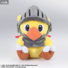 Chocobo's Mystery Dungeon EVERY BUDDY! - Plush Chocobo Knight