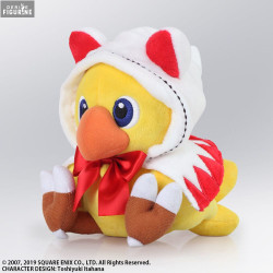 Chocobo's Mystery Dungeon...