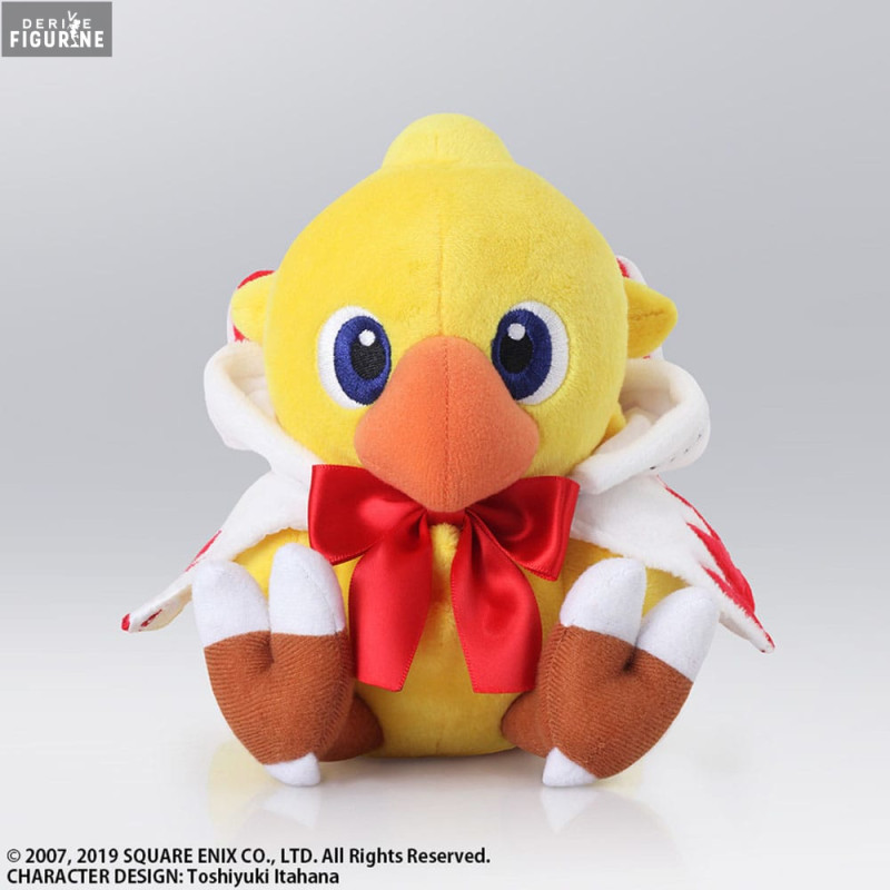 Chocobo's Mystery Dungeon...