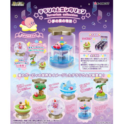Pack 6 figures Kirby,...
