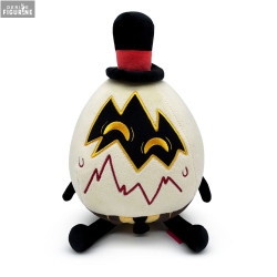 Hazbin Hotel - Egg Boi...