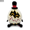 Hazbin Hotel - Egg Boi plush, Stickie Nervous