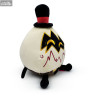 Hazbin Hotel - Peluche Egg Boi, Stickie Nervous