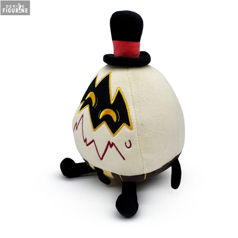 Hazbin Hotel - Egg Boi...
