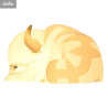 Avatar: The Last Airbender - Appa night light figure