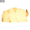 Avatar: The Last Airbender - Appa night light figure