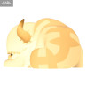 Avatar: The Last Airbender - Appa night light figure