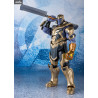 Marvel Avengers: Endgame - Figure of your choice, Thanos or Iron Man Nano Weapon Set 2, S.H. Figuarts