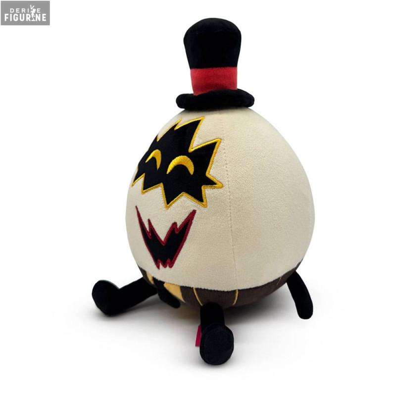 Hazbin Hotel - Egg Boi...