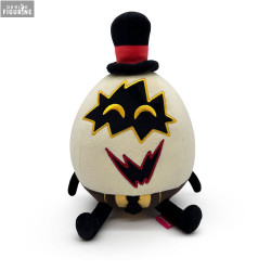 Hazbin Hotel - Egg Boi...