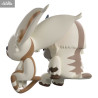 Avatar: The Last Airbender - Pack 2 figures Appa & Momo, Monitor Buddiez