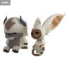 Avatar: The Last Airbender - Pack 2 figures Appa & Momo, Monitor Buddiez
