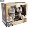 Avatar: The Last Airbender - Pack 2 figures Appa & Momo, Monitor Buddiez