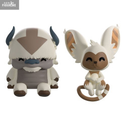 Avatar: The Last Airbender...