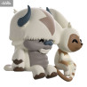 Avatar: The Last Airbender - Pack 2 figures Appa & Momo, Monitor Buddiez
