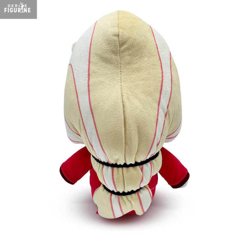 Hazbin Hotel - Peluche...