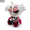 Hazbin Hotel - Angel Dust plush