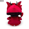 Hazbin Hotel - Alastor plush