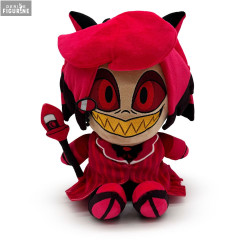 Hazbin Hotel - Alastor plush