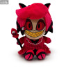 Hazbin Hotel - Alastor plush