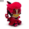 Hazbin Hotel - Alastor plush