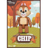 Disney Classic - Figurine Tic (Chip), Syaking Bang!!