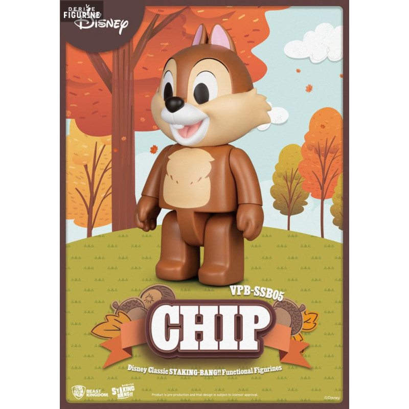 Disney Classic - Chip...