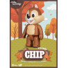 Disney Classic - Figurine Tic (Chip), Syaking Bang!!