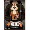 Disney Classic - Chip figure, Syaking Bang!!