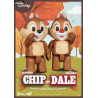 Disney Classic - Figurine Tic (Chip), Syaking Bang!!