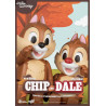 Disney Classic - Figurine Tic (Chip), Syaking Bang!!