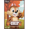 Disney Classic - Figurine Tic (Chip), Syaking Bang!!