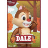 Disney Classic - Dale figure, Syaking Bang!!
