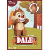 Disney Classic - Dale figure, Syaking Bang!!