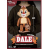 Disney Classic - Dale figure, Syaking Bang!!