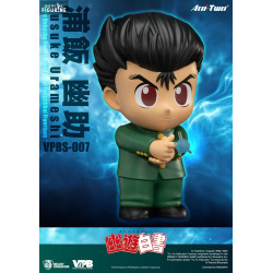 YuYu Hakusho - Yusuke...