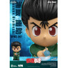 YuYu Hakusho - Yusuke Urameshi figure, Small Vinyl Functional Figurines