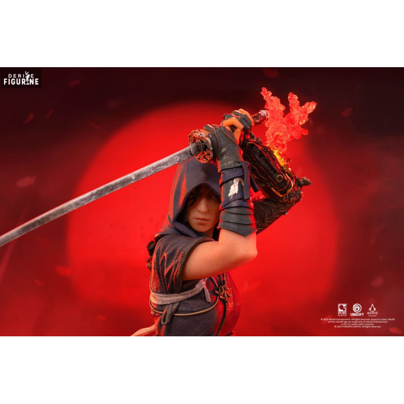 Assassin's Creed - Animus...