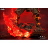 Assassin's Creed - Animus Yasuke figure
