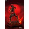 Assassin's Creed - Figurine Animus Yasuke
