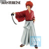 Rurouni Kenshin Meiji Swordsman Romantic Story - Kenshin Himura figure, Ichibansho