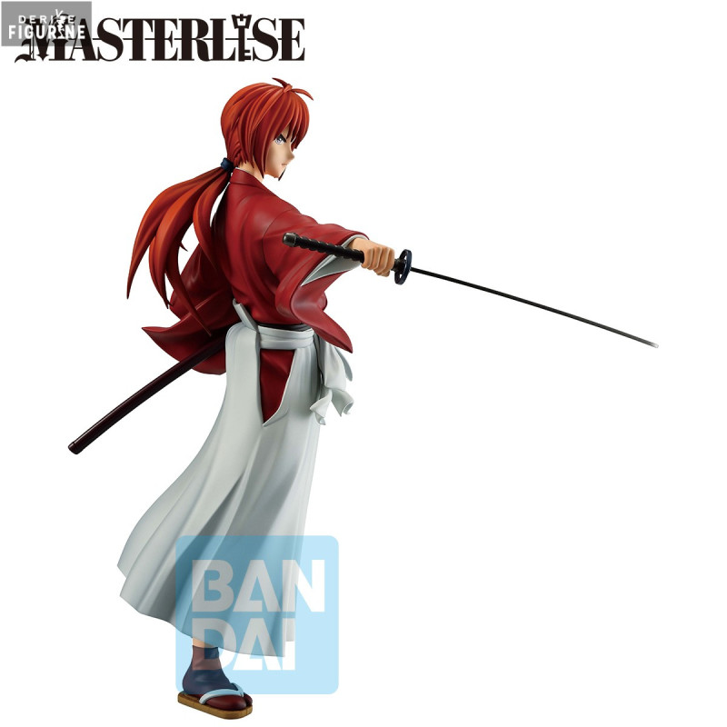 Rurouni Kenshin Meiji...