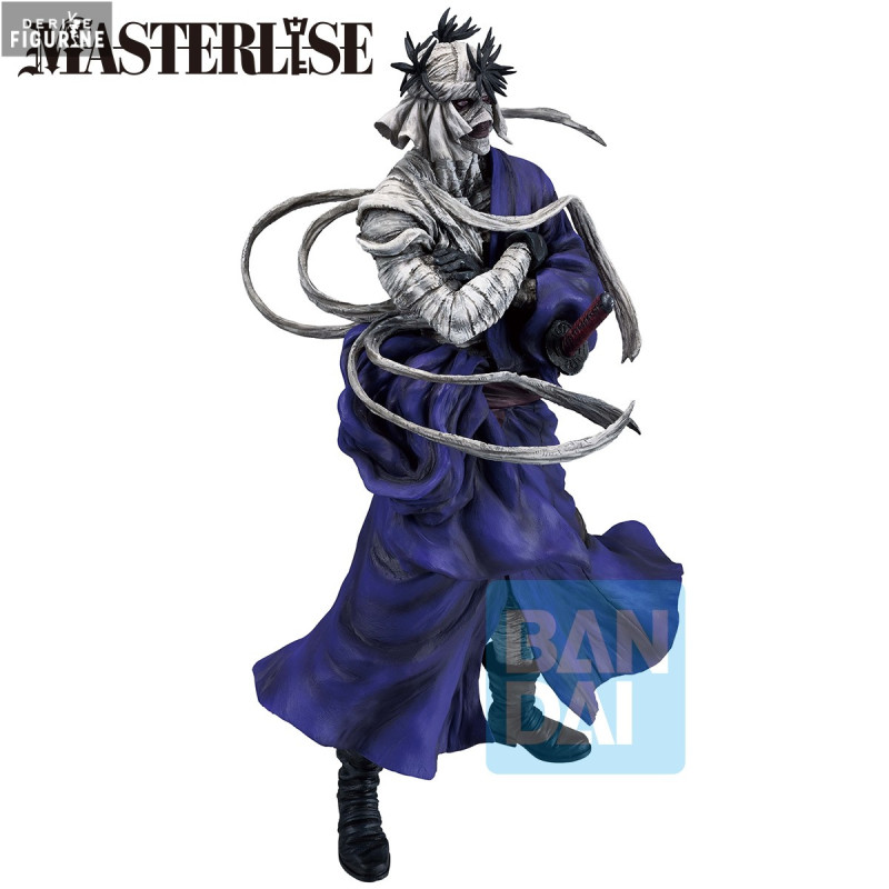 Rurouni Kenshin Meiji...