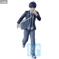 Blue Lock - Yoichi Isagi...